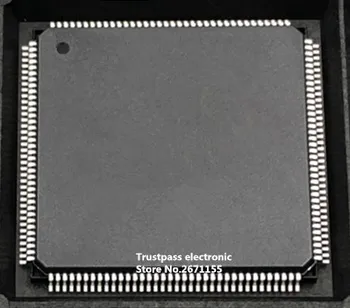 

5pcs/lot XC2S15-5TQ144C XC2S15-5TQG144C XC2S15-TQ144 XC2S15 TQFP144