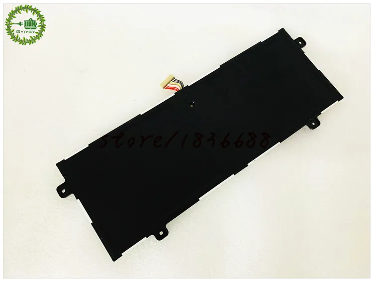 GYIYGY AA-PBUN2TP 7,6 В 33Wh Аккумулятор для ноутбука samsung Chromebook 3 XE500C13 серии XE500C13