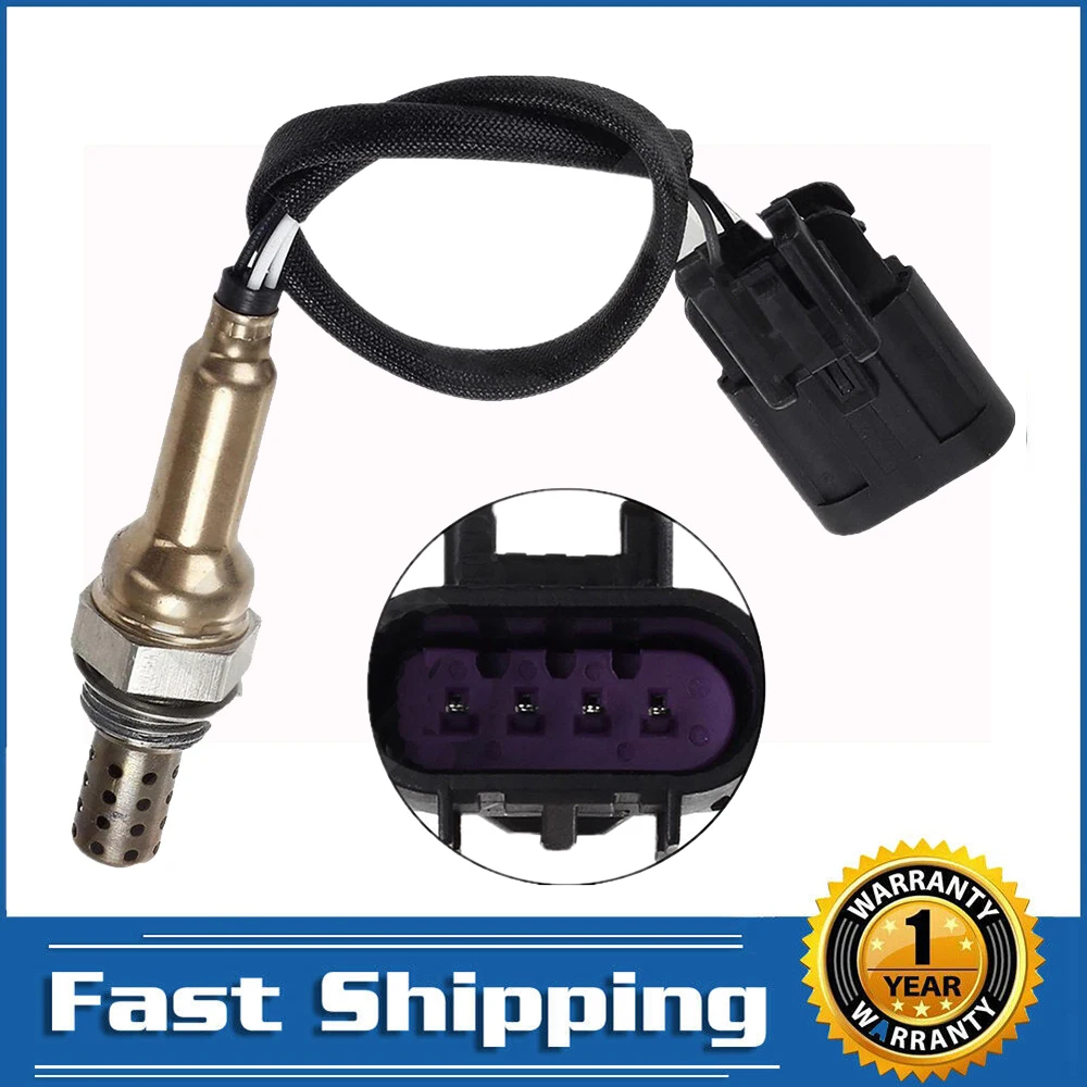 Oxygen Sensor for Hyundai Veracruz Azera Genesis Coupe Entourage Sonata Santa Fe Kia Borrego Sedona Amanti Sorento Up Downstream |