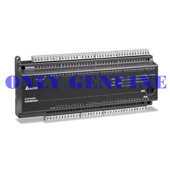 

Delta PLC EC3 Series PLC controller Delta DVP60EC00R3 DVP60EC00T3