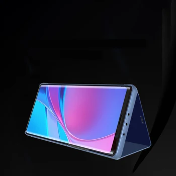 

Samsung Galaxy S10 Smart Mirror Phone Case S9 S8 Plus S10E A6 A8 A7 2018 Note 8 9 A10 A30 A40 A50 A60 A70 M10 M20 M30 Cover
