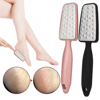 

Pumice For Feet Professional Foot File Calluses Dead Skin Remover Rasp Foot Care Pedicure Tool Foot Brush