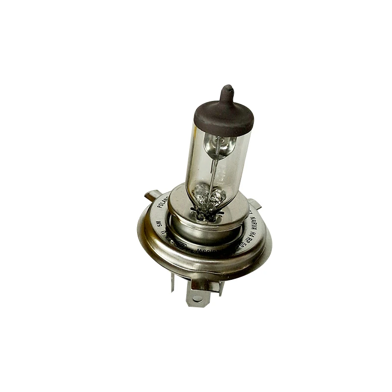 NARVA H4 12V 60/55W (P43t) ( +50% света) RP50 (блистер 1шт.) 48861 (бл.1)|Лампы для автомобильных фар
