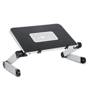

Useful Laptop Holder Dissipate Heat Tablet Bracket Handphone Supply Foldable Cell Phone Desktop Stents Adjustable Laptop Stand