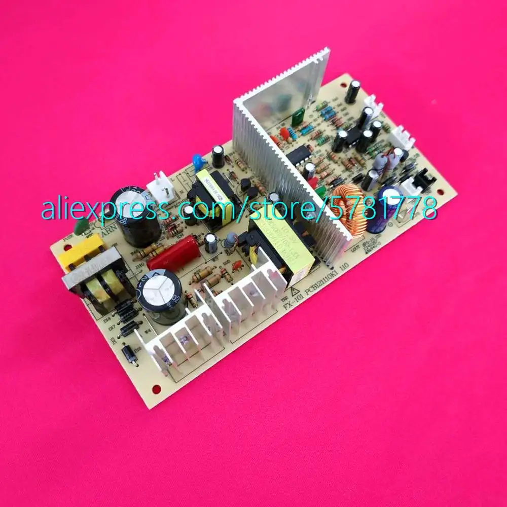 110V Brand new wine cooler control board FX 101 PCB121110K1 PCB12111OK1