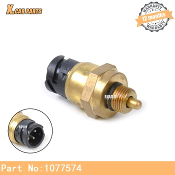 

1077574 Fuel Oil Pressure Sensor Switch For Volvo D12 D16 D7 D10 D9 Trucks FH FM NH FL VN VNL 1999 2000 2001 2002 2003 2004 2005
