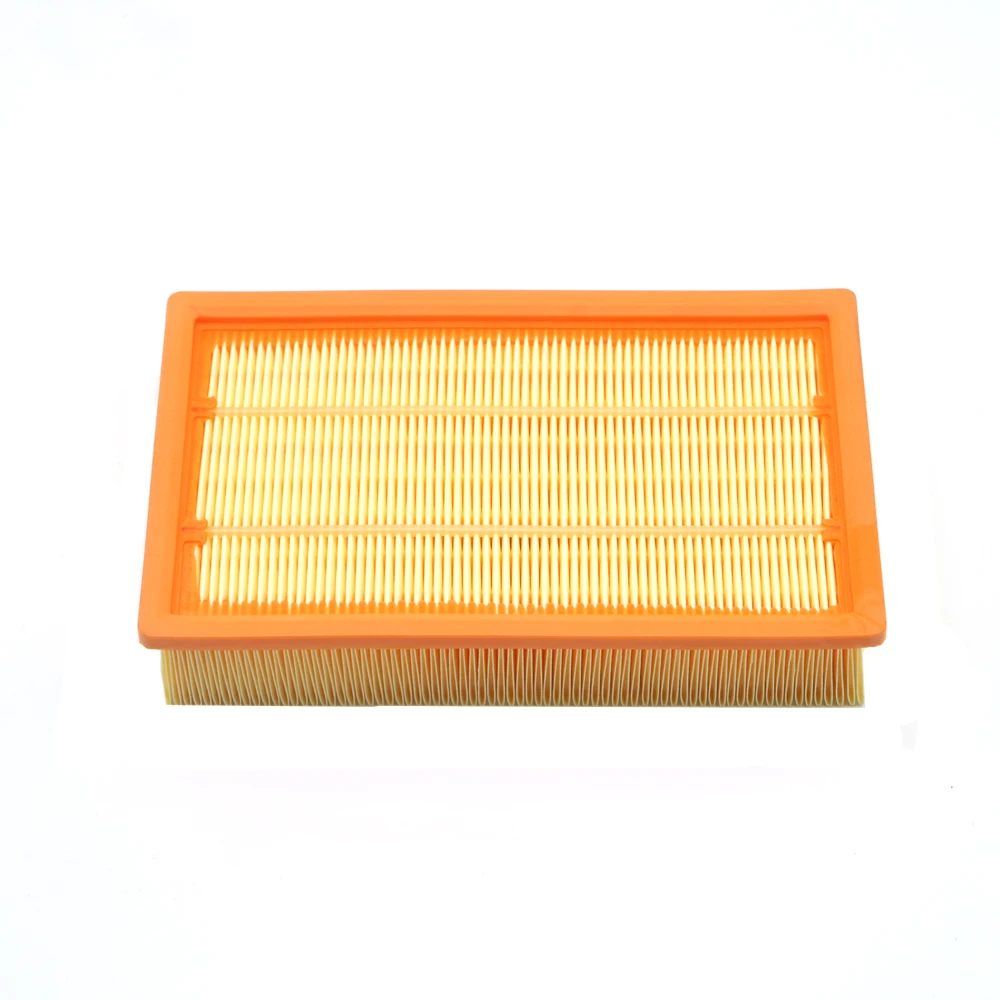 1pcs Vacuum cleaner filter kits Hepa filter replacements for karcher  NT25 NT35 NT360 NT45/1 NT55/1 NT361 NT561 NT611