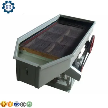 

small corn screening machine/Rice grading machine/ wheat cleaning machine for home use