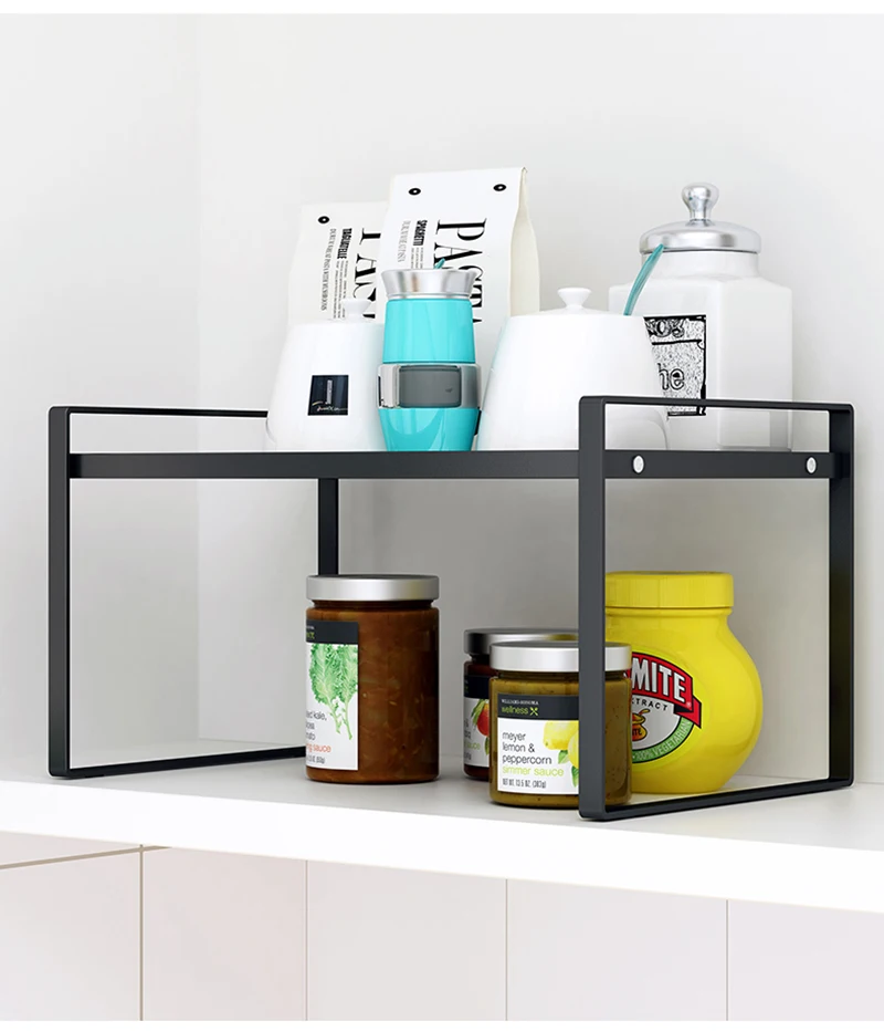 Layered shelf12