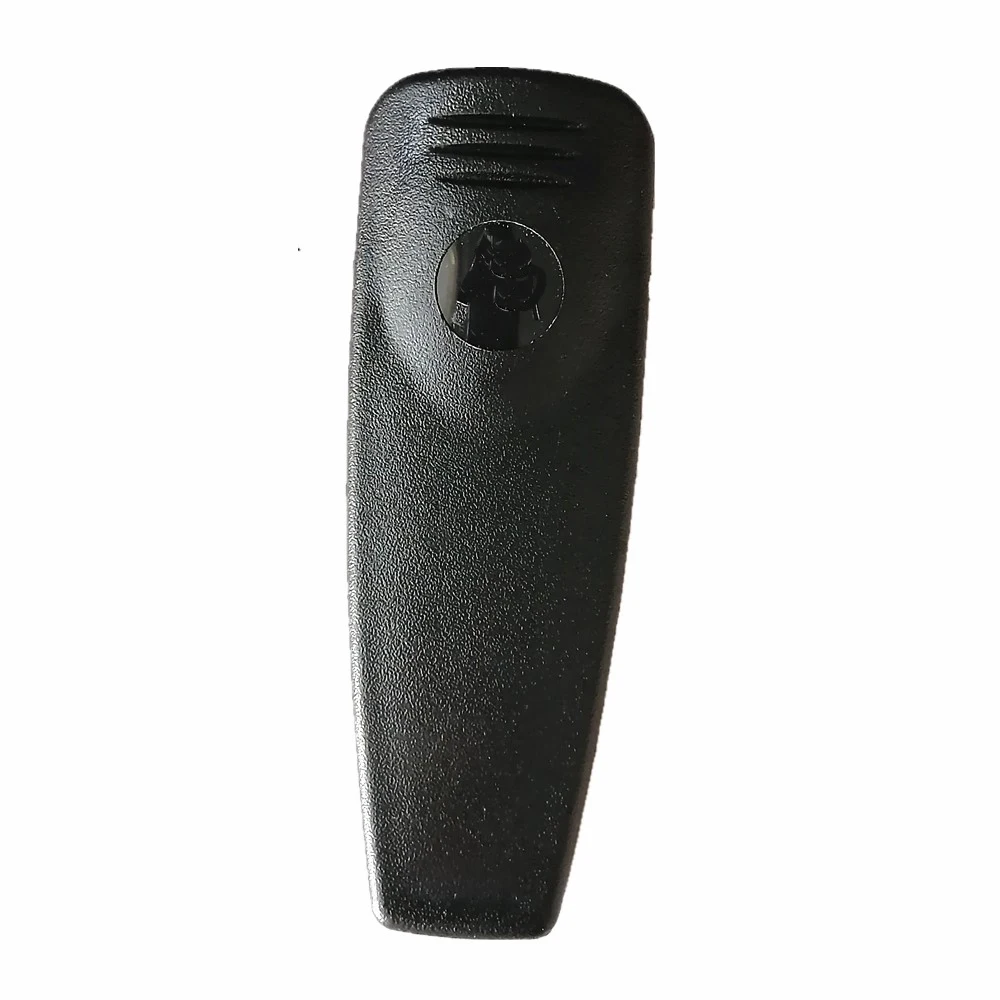 1 шт. Новый Сменный Зажим для ремня Motorola портативное радио A10 A12 A9D XTNI CP110 EP150 RDX RDU RDV