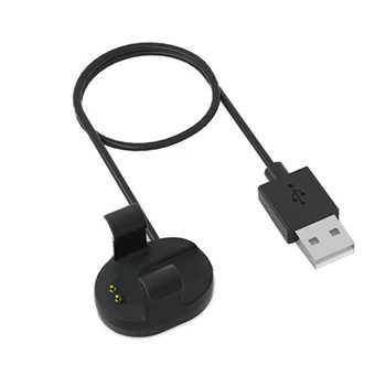 

30cm USB Fast Charging Cable Elaborate Manufacture Prolonged Durable Power Supply Cord for Xiaomi Mi Band 4 Smartband