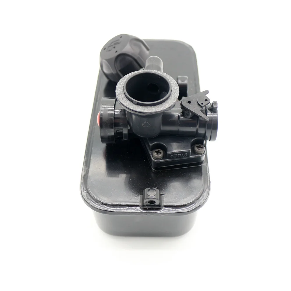 Мотоциклетный карбюратор для Bailey Briggs Stratton 499809 498809A 494406 плоская вакуумная пленка плунжера аксессуары для карбюраторов