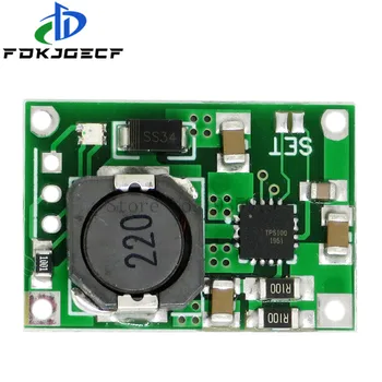 

10pcs TP5100 2Cells / single lithium ion battery charge Module management compatible 1-2A PCB 18650 4.2V 8.4V rechargeable plate