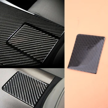 

Carbon Fiber Car Water Cup Panel Holder Trim Cover Fit for LEXUS IS250 IS300 IS350 2006 2007 2008 2009 2010 2011 2012
