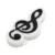 TEXT ME cartoon 64GB cute Musical instrument Guitar violin Note USB Flash Drive 4GB 8GB 16GB 32GB Pendrive USB 2.0 Usb stick
