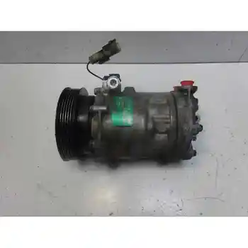 

JPB101230 AIR CONDITIONING COMPRESSOR MG ROVER 25 SERIES (RF)