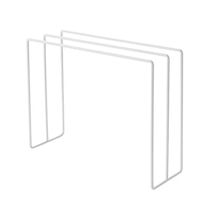 5-Layer Towel Rack Sponge Holder Cupboard Kitchen Organizer Hanging Towel Holder Cabinet Bathroom Organizer Storage Rack