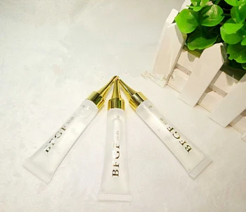 

BFGF essence gel 8ml to repair epidermal cells relieve skin damage and repair and repair after sun