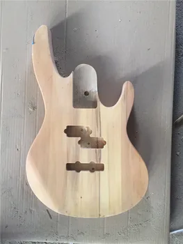 

DIY Electric guitar / DIY Electric guitar Body of Afanti music (AMW-301)