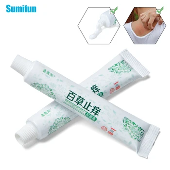 

1/3/5pcs Psoriasis Antibacterial Cream Anti Itching Dermatitis Eczematoid Herbal Ointment Pain Relief Medical Plaster Skin Care