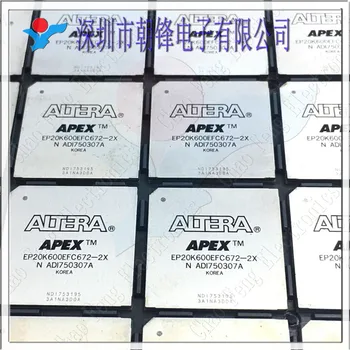 

2019 Direct Selling Promotion 100% New&original EP20K600EFC672-2X BGA672