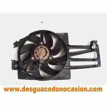 

ELECTRIC FAN TATA INDICATES