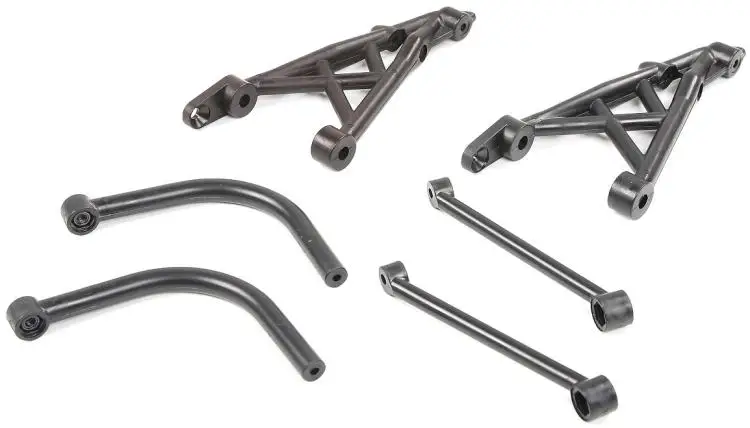 

ROFUN Ruofan задний амортизирующий Кронштейн Набор для одного автомобиля 850191