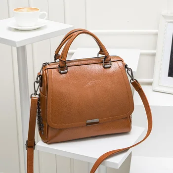 

Bag women 2020 new fashion women bag portable wild shoulder messenger bag