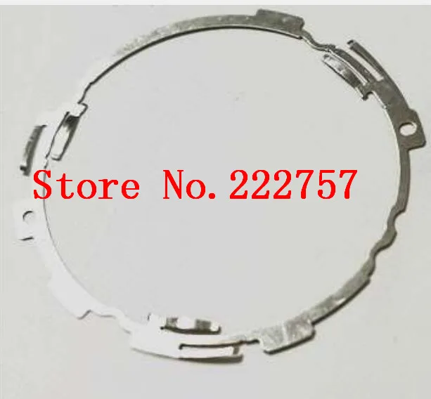 Запасные части для крепления объектива E-Mount Bayonet Ring Ass'y 453653101 Sony A7 A7S2 A7S A7R ILCE-7 ILCE-7R