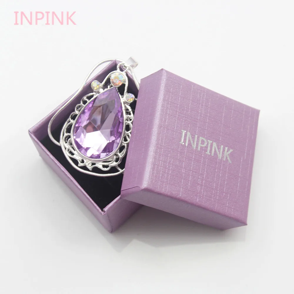 INPINK-Amulet-Teardrop-Sofia-the-First-Necklace-Gift-for-Girls-Baby-Pandent-Necklace-Birthday-Gifts (5)