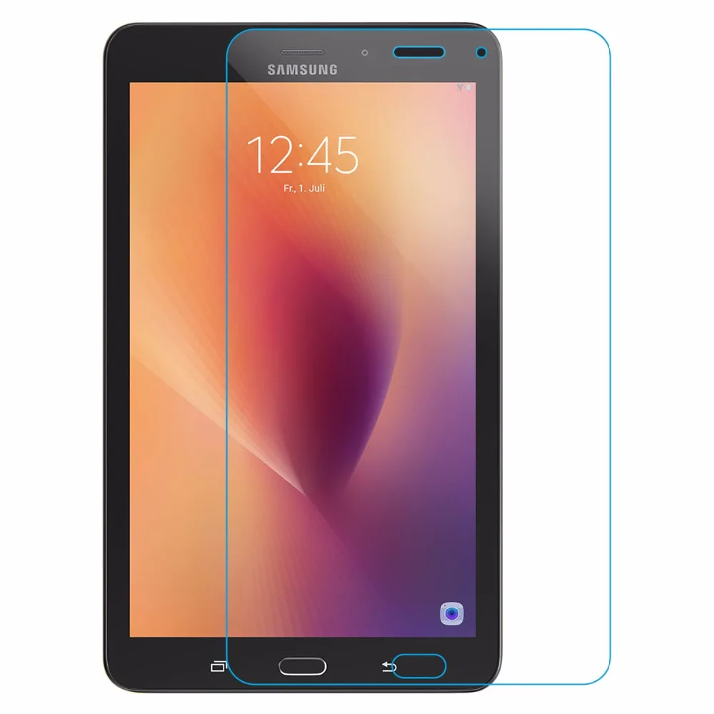 Закаленное стекло для Samsung Galaxy Tab A 8 0 2017 T380 T385 SM-T380 SM-T385 Защитная стеклянная пленка