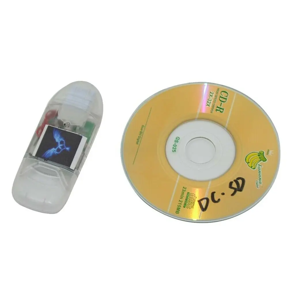 Кардридер адаптер конвертер для sega DC Dreamcast Micro SD карточная игра плеер для DreamCast игра с индикатором светильник