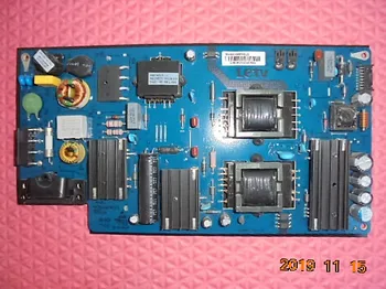 

S40 Air LCD TV Accessories Power Supply Board AMP40LS Rev: 1.0