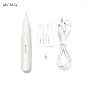 

Beauty Instrument Laser Freckle Removal Machine Skin Mole Removal Dark Spot Remover for Face Wart Tag Tattoo Remaval Pen Salon