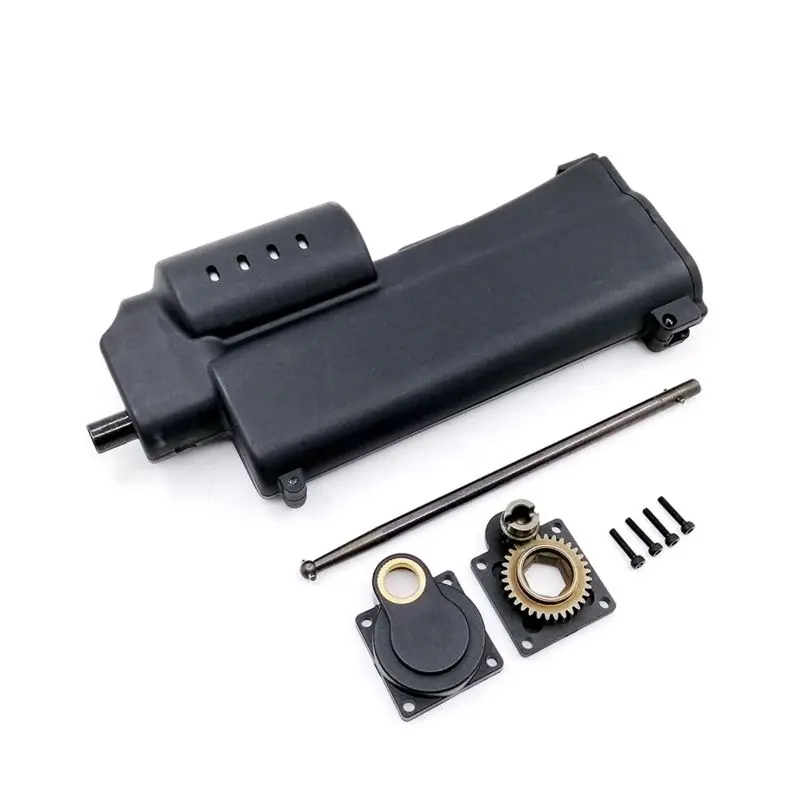 

70111A ELECTRIC POWER STARTER Vertex 16/18/21 For 1:10 Engine RC 540 Motor Car E65D