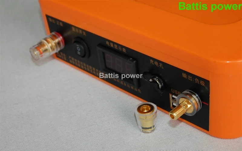 12V 100ah литий-ионный аккумулятор 12V с BMS для внешнего резервного питания инвертор+ 12,6 V 10A зарядное устройство