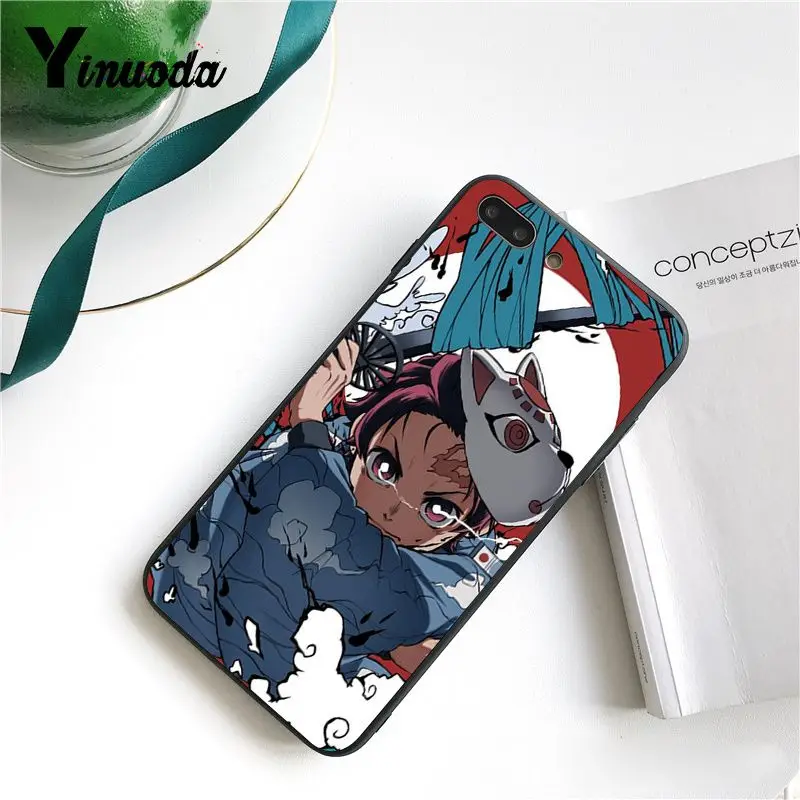 Anime Demon Slayer Kimetsu No Yaiba