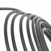 5m Brake Line Brake Pipe Steel 4.75 Mm & 10 Screw Connections & 5 Connectors Line brake pipe hose brake line connector