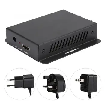 

HDMI to 3G SDI Convertor Converter 2.5W AC 100-240V Support for Integrated Audio