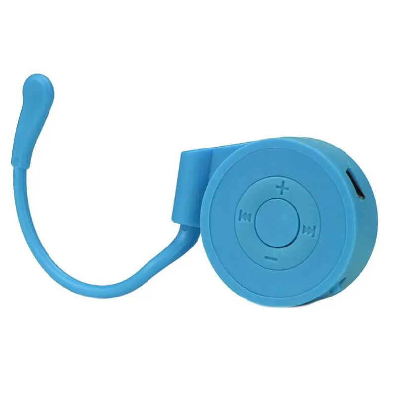 Портативный Mp3 плеер мини Висячие уха mp3 плеер Музыка USB с TF кард-ридер Бег Спорт Walkman