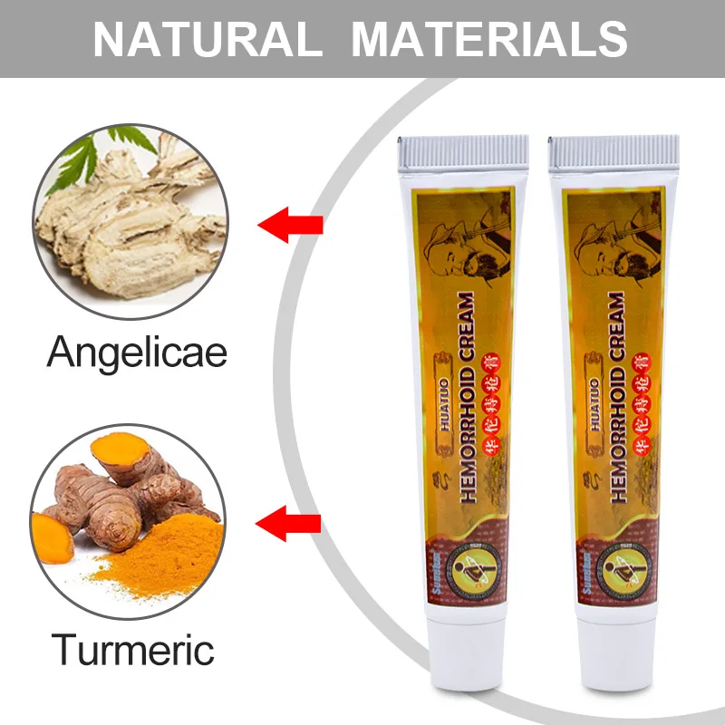 New Sumifun Hemorrhoids Ointment Chinese Internal and External Anal Fissure Painkiller Herbal Medical Plaster 20g K10001 1 New Sumifun Hemorrhoids Ointment Chinese Internal and External Anal Fissure Painkiller Herbal Medical Plaster 20g K10001 4