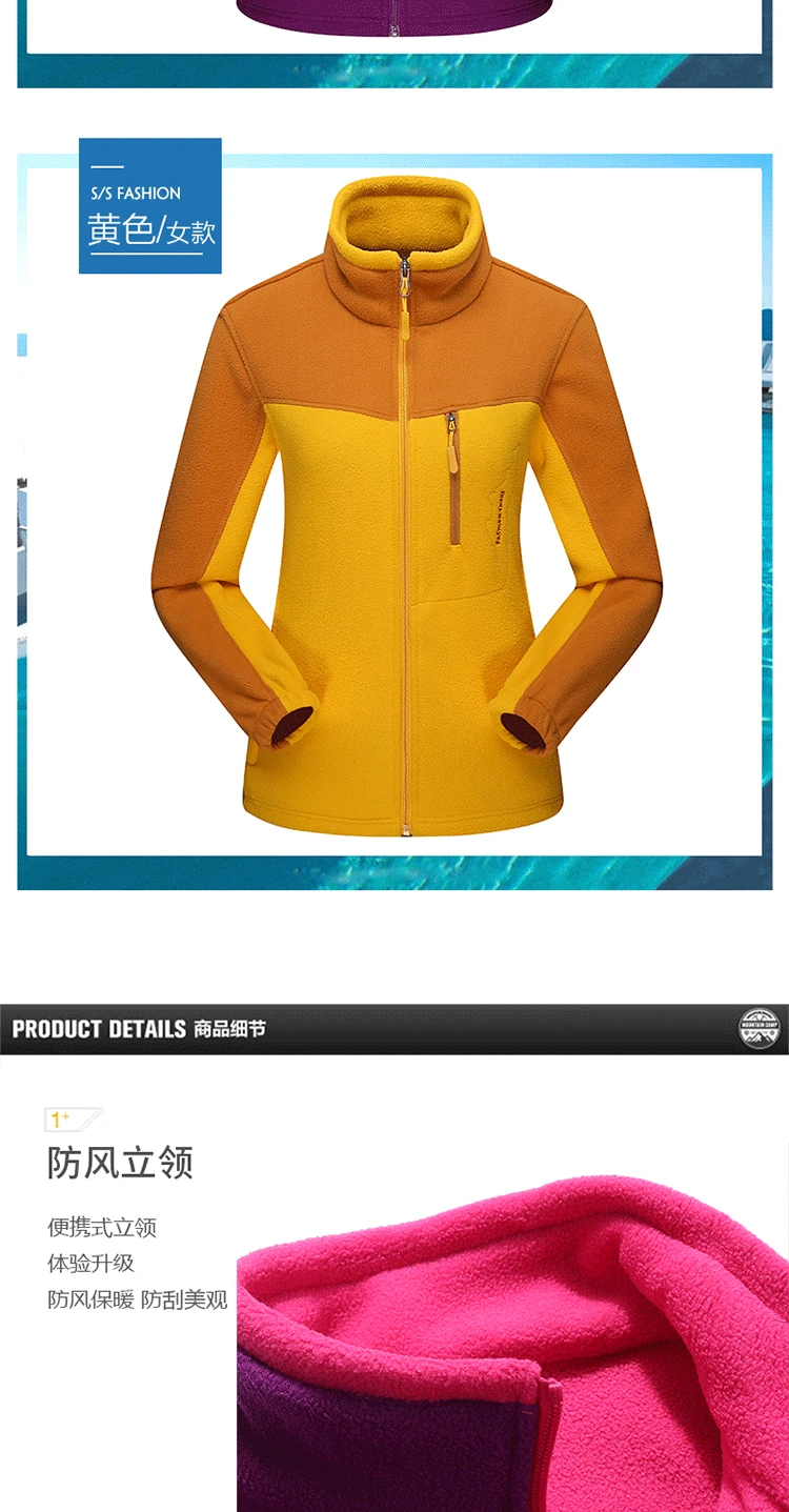 Мужской осенний и зимний флисовый кардиган для пар, флисовая толстовка с капюшоном, Мужская одежда, толстая внутренняя часть
