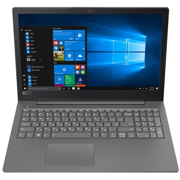 

Laptop LENOVO V330-15IKB 15.6", TN, Intel Core i3-8130U, 4 Gb, HDD 1 Тb, Intel HD Graphics 620, Win 10 Pro, 81AX00J2RU