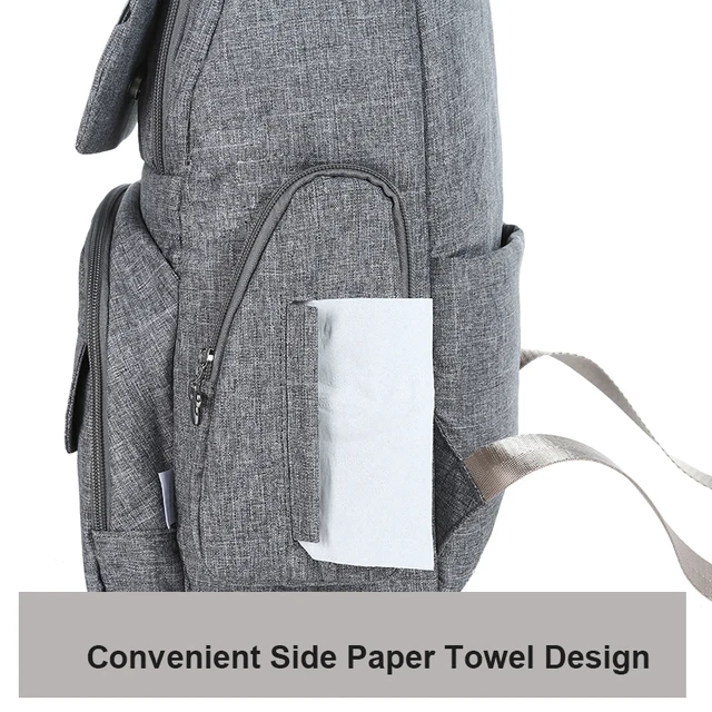 disney mummy diaper bag