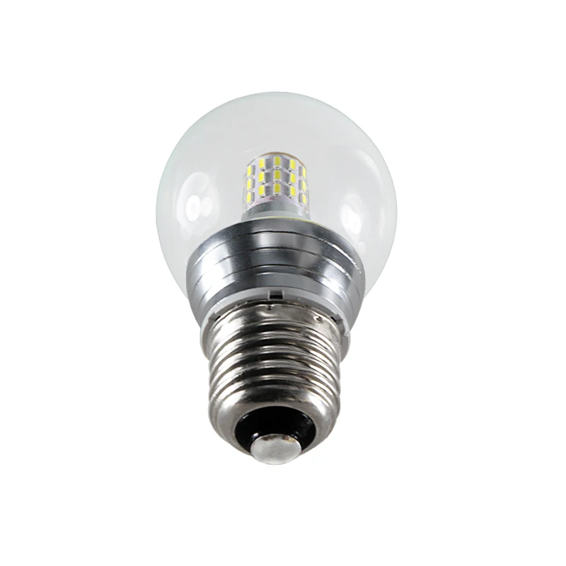 Ampoule led B22 E14 E27 4 Вт 12 В 24 В лампа низкого напряжения G50 стеклянный шар энергосберегающая лампа 12 24 вольт супер светильники лодки