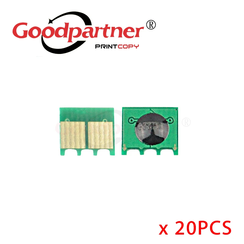 Чип сброса картриджа с тонером для HP CM2320 CP2025 CM2320n CM2320nf CP2025dn CP2025x 304A CC530A CC531A CC532A CC533A |