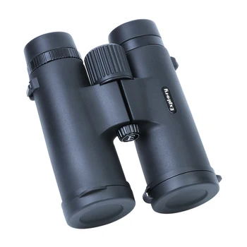 

New High Definition Telescope 12x42 Sightseeing Sightseeing Hunting Patrol Binocular Telescope