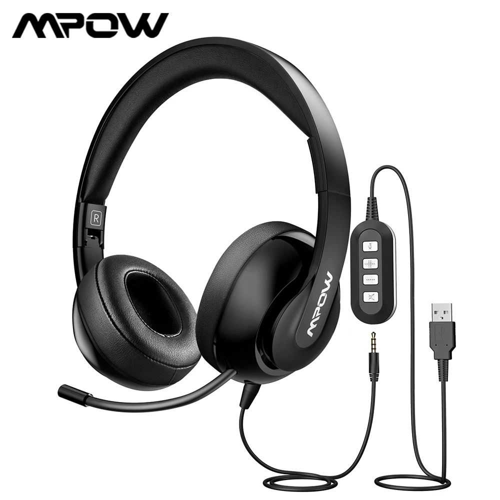 mpow casque