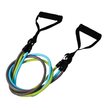 

Resistance Bands Fitness Loop Ropes Tubes Pull Up Set Gym Equipment Exercise Bands Fit Fitness Yoga Booty Leg Exercise