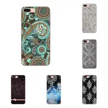 Мягкий ТПУ чехол для LG G3 G4 G5 G6 G7 K4 K7 K8 K10 K40 K50 Q6 Q60 V10 V20 V30 V40 Nexus 5 5X